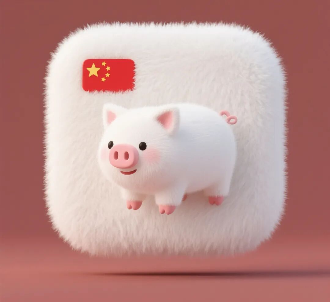 图片[12]-“独一无二的～十二生肖头像”-淘哥博客