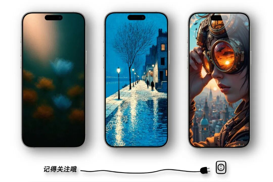 攻无不克 优选手机机壁纸