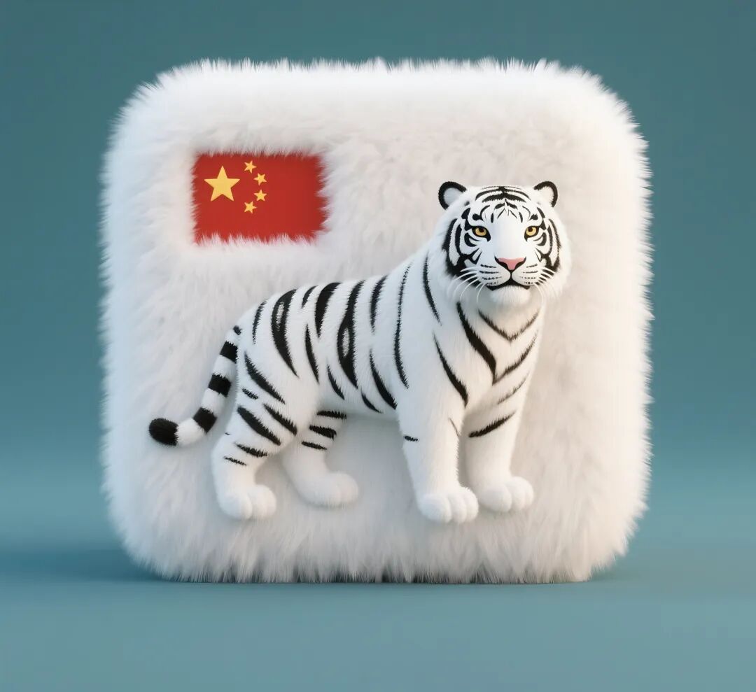 图片[3]-“独一无二的～十二生肖头像”-淘哥博客