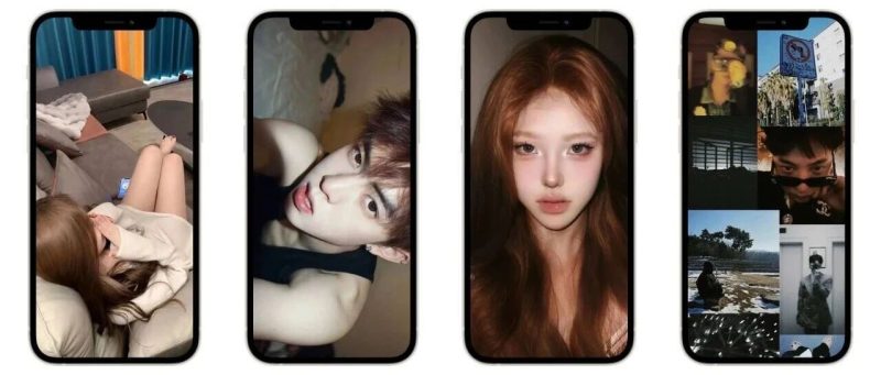 𝐖𝐚𝐥𝐥𝐩𝐚𝐩𝐞𝐫高清壁纸 | 祝我们好在此刻-淘零网