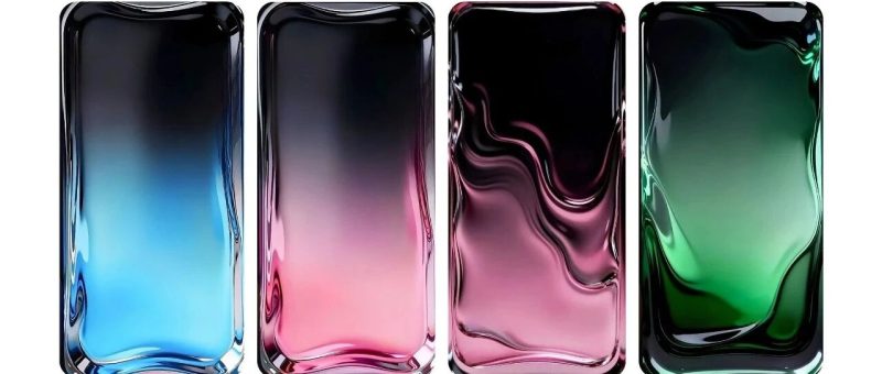 壁纸｜8K超清 ios26液态玻璃壁纸-淘零网