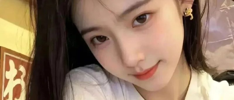 美女壁纸丨今日-淘零网