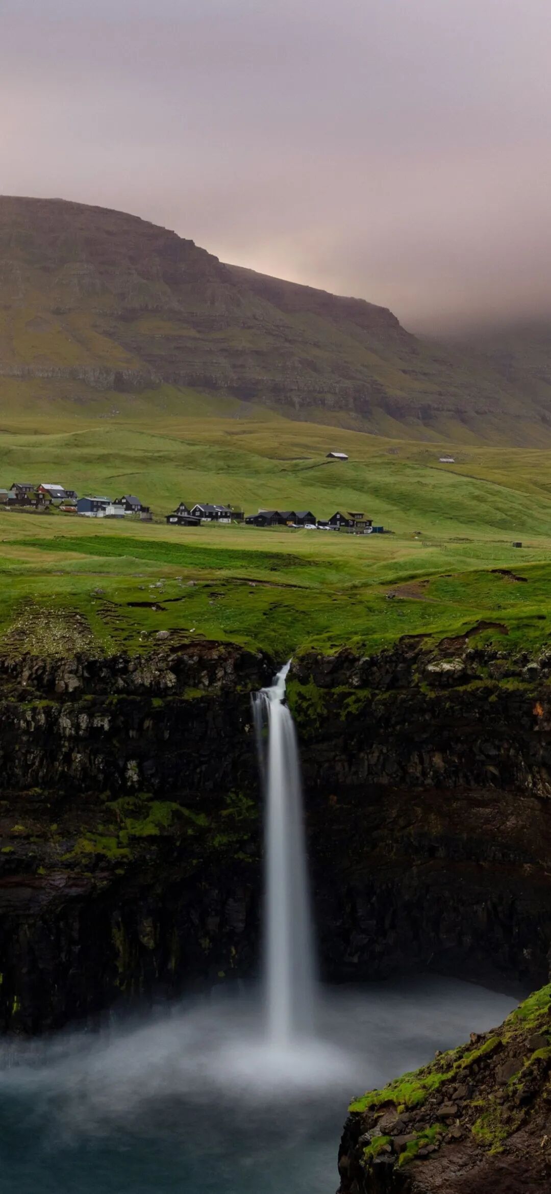 图片[2]-自能生羽翼 何须仰云梯丨高清壁纸-淘零网