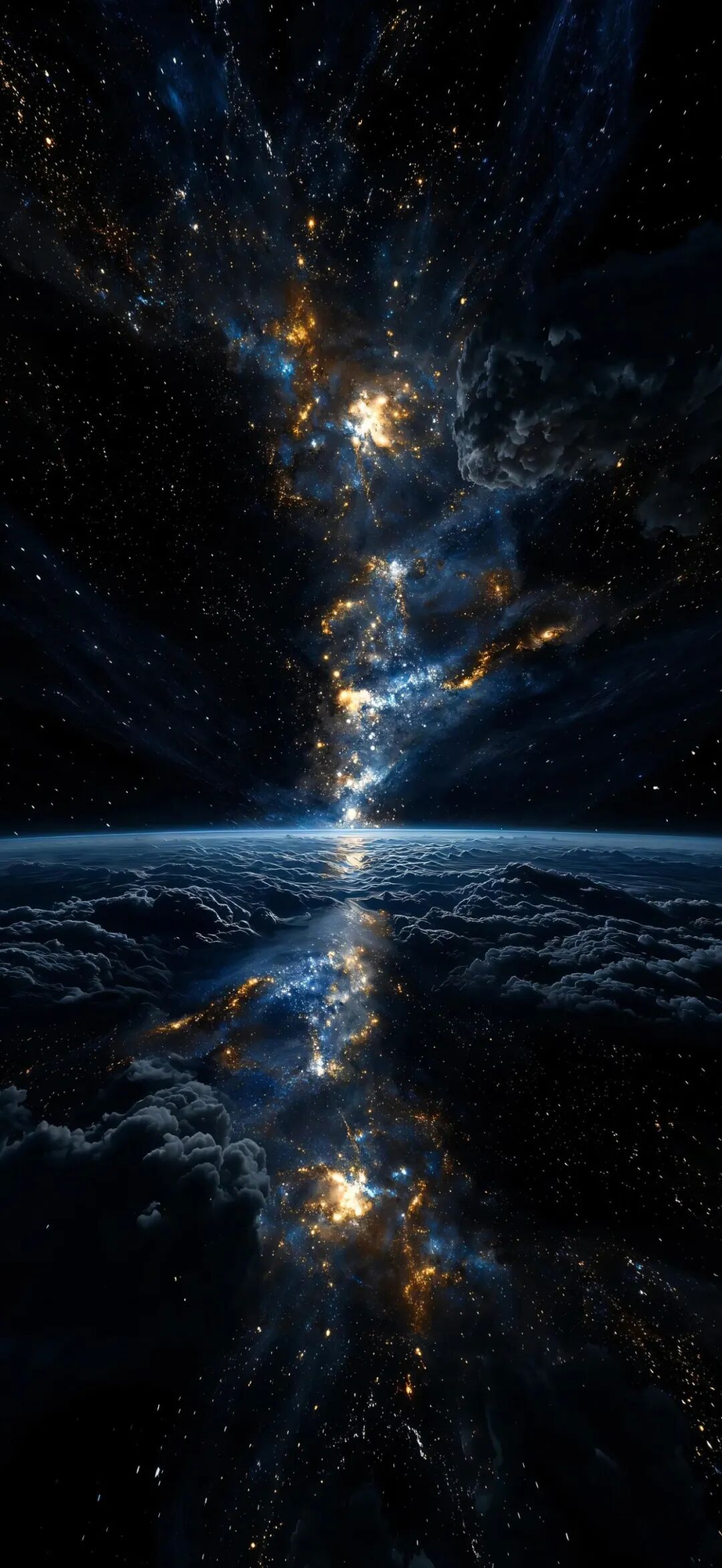 图片[3]-自能生羽翼 何须仰云梯丨高清壁纸-淘零网