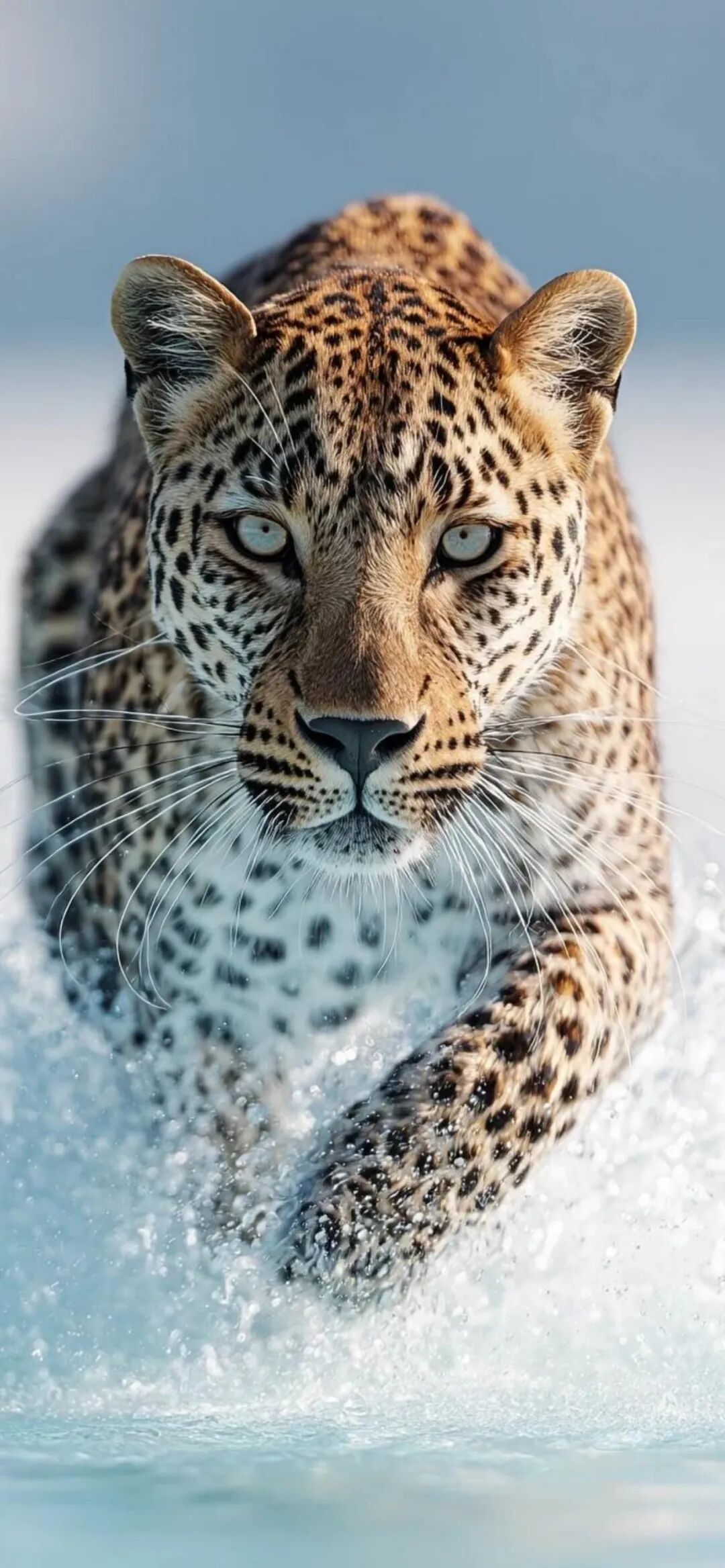 图片[9]-自能生羽翼 何须仰云梯丨高清壁纸-淘零网