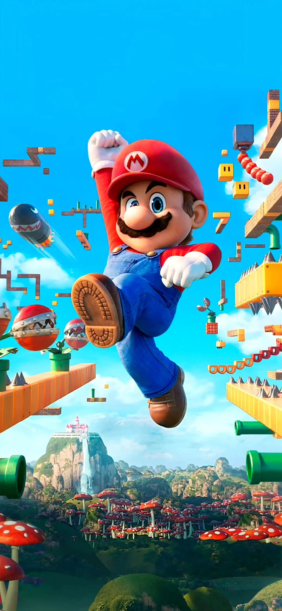 图片[2]-攻无不克 优选手机机壁纸-淘零网