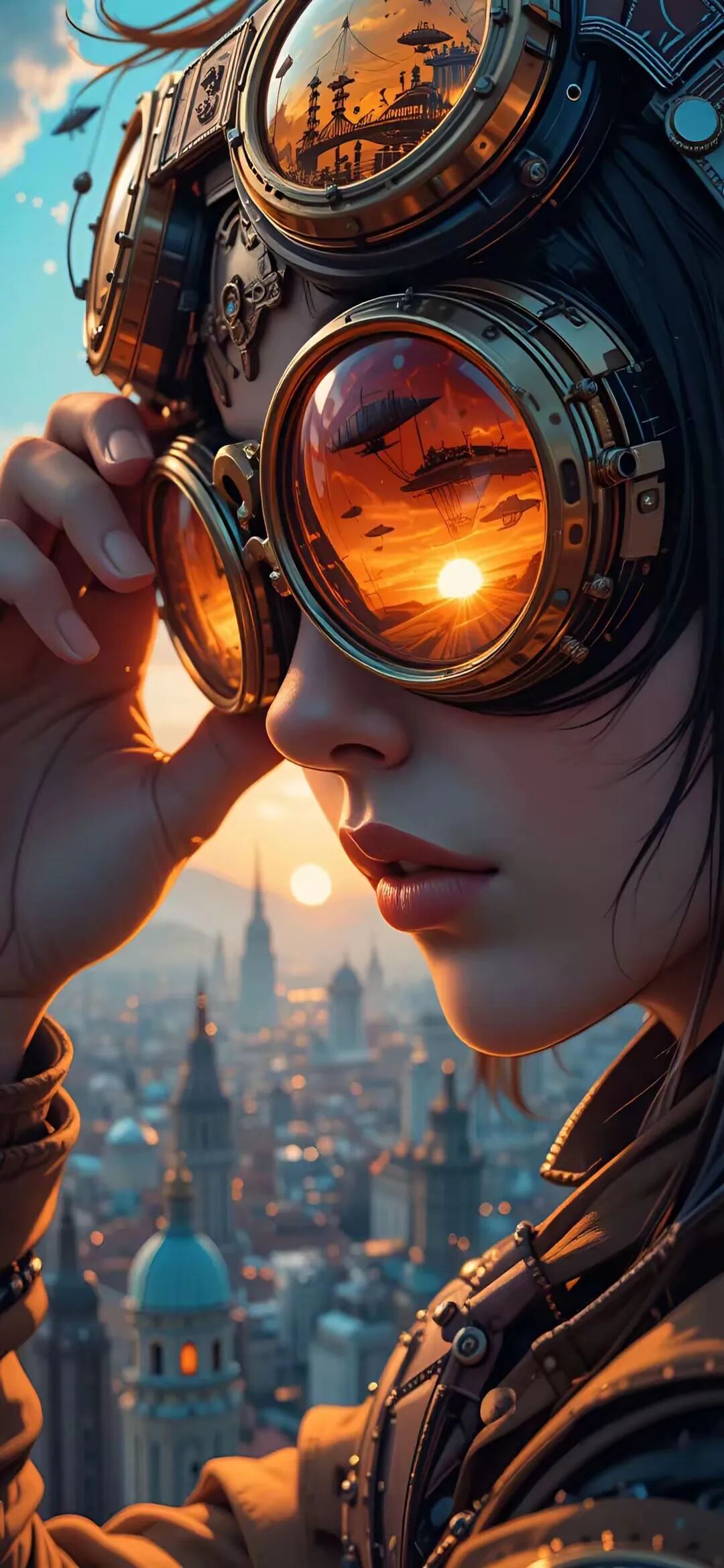 图片[6]-攻无不克 优选手机机壁纸-淘零网