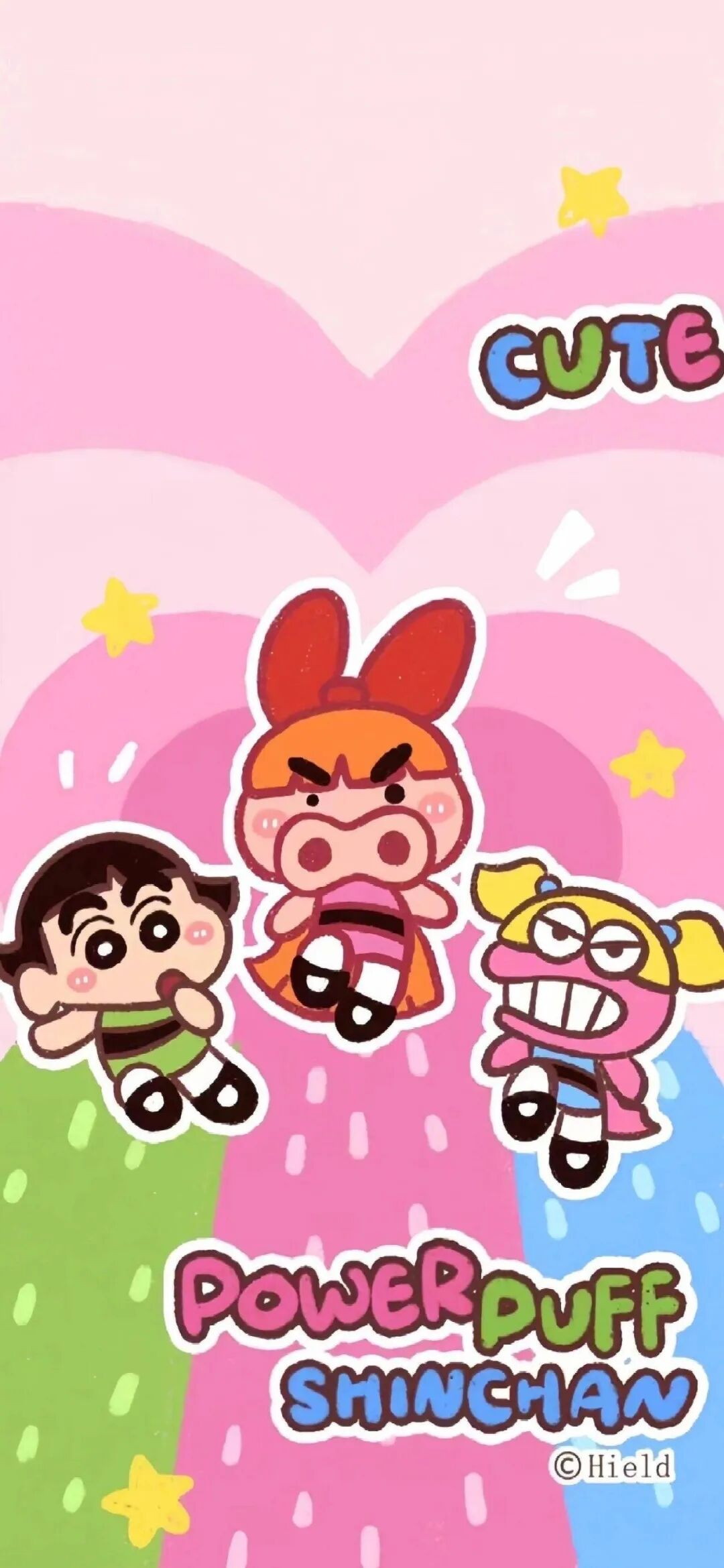 图片[22]-𝐖𝐚𝐥𝐥𝐩𝐚𝐩𝐞𝐫高清壁纸 | 祝我们好在此刻-淘零网