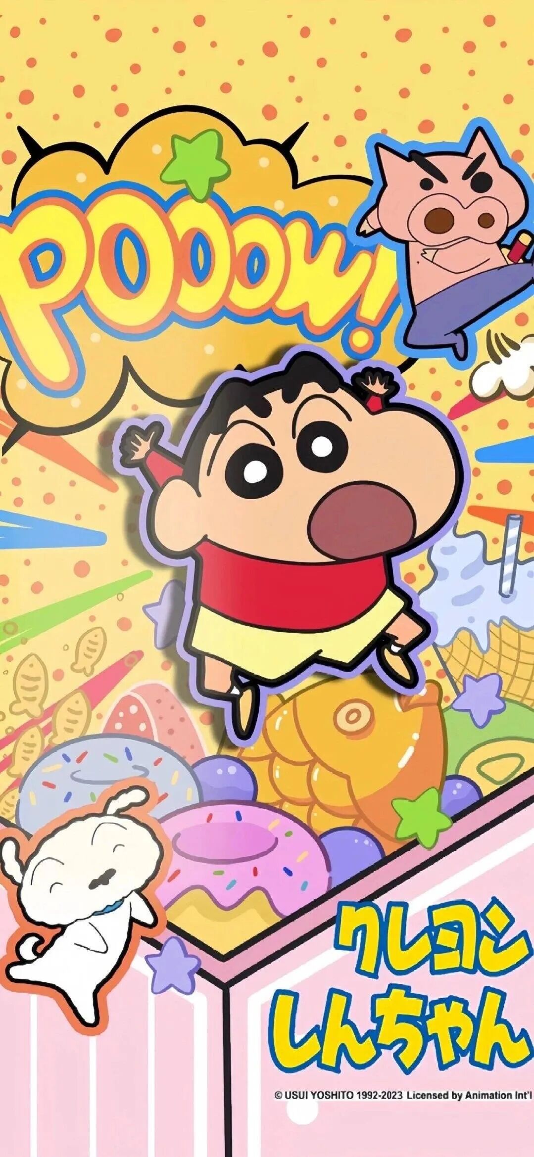 图片[24]-𝐖𝐚𝐥𝐥𝐩𝐚𝐩𝐞𝐫高清壁纸 | 祝我们好在此刻-淘零网