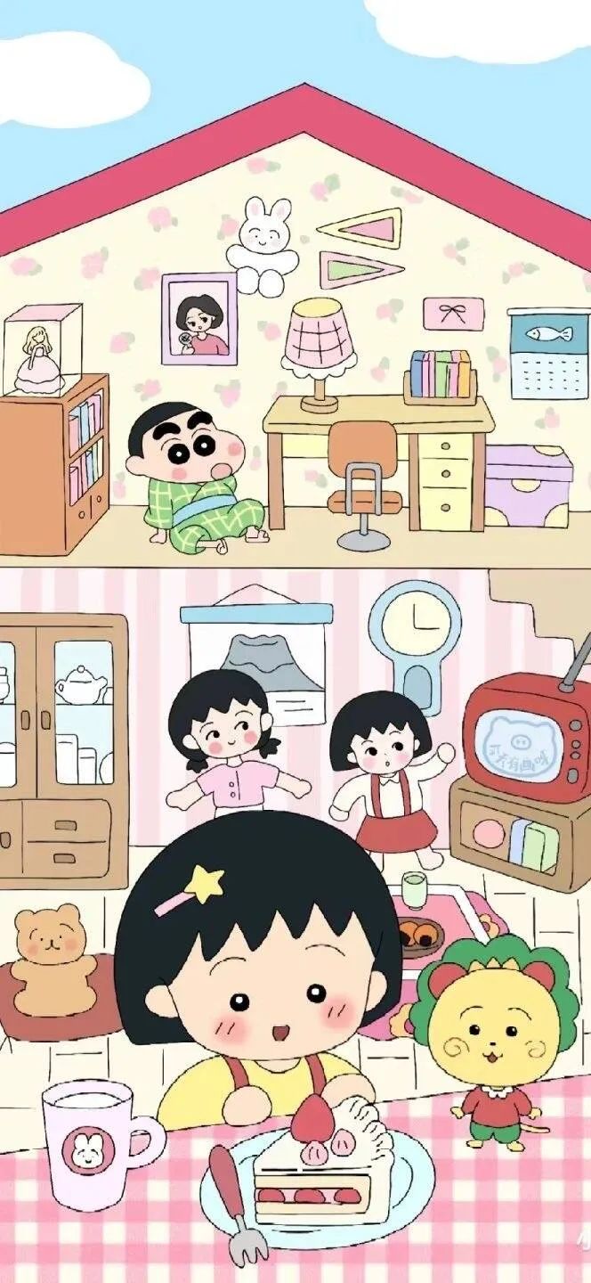 图片[26]-𝐖𝐚𝐥𝐥𝐩𝐚𝐩𝐞𝐫高清壁纸 | 祝我们好在此刻-淘零网