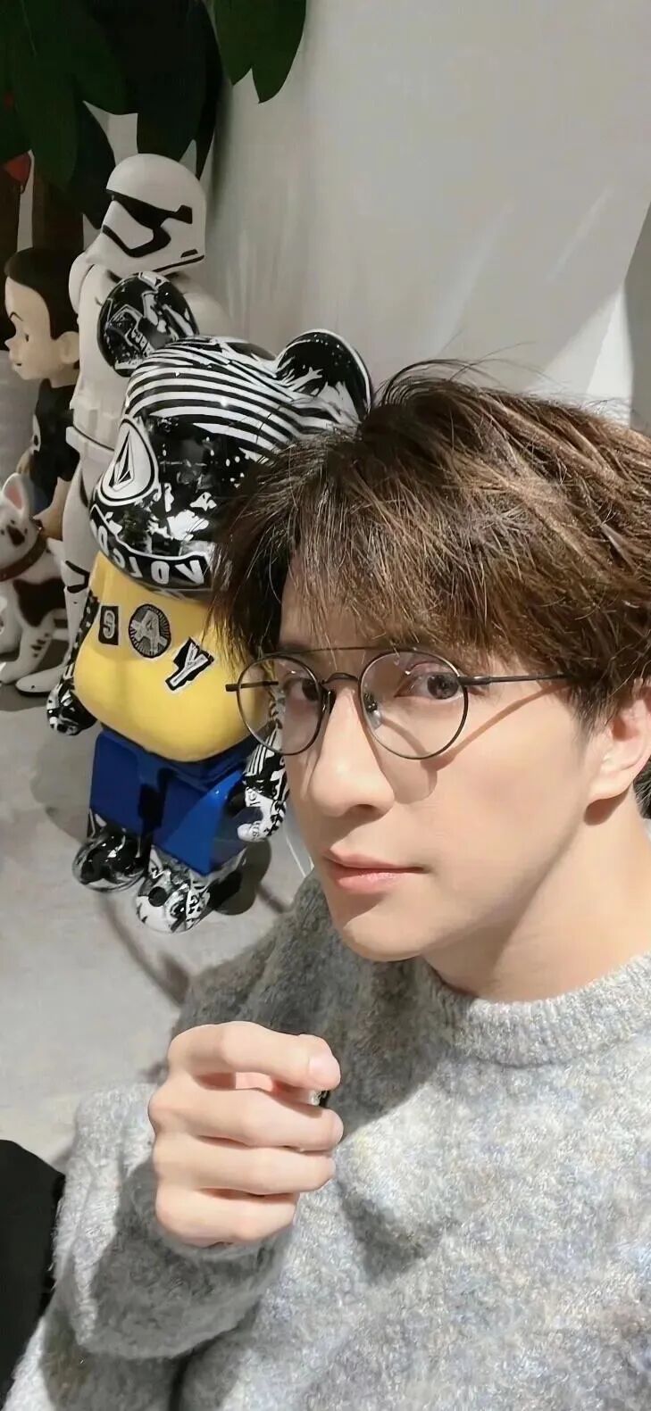 图片[44]-𝐖𝐚𝐥𝐥𝐩𝐚𝐩𝐞𝐫高清壁纸 | 祝我们好在此刻-淘零网