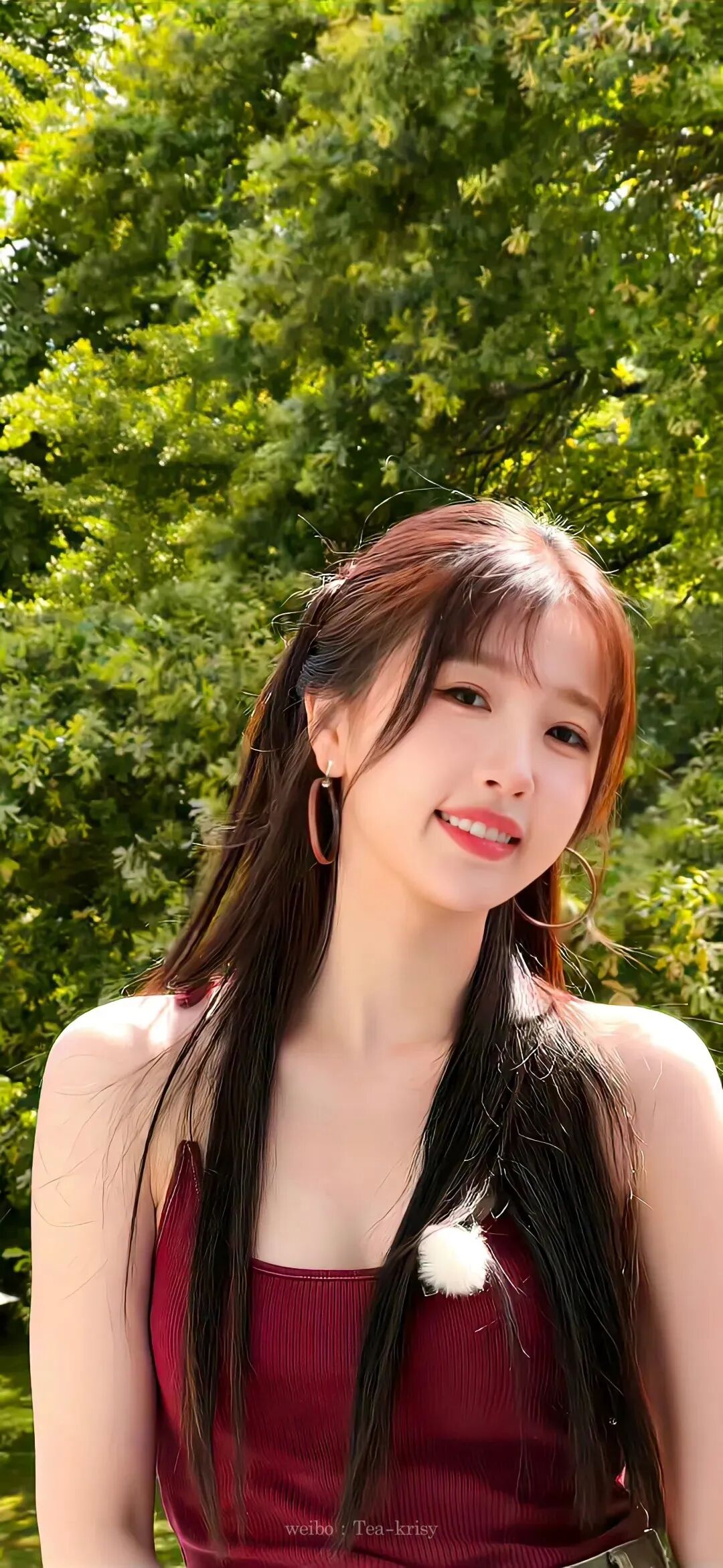 图片[47]-𝐖𝐚𝐥𝐥𝐩𝐚𝐩𝐞𝐫高清壁纸 | 祝我们好在此刻-淘零网