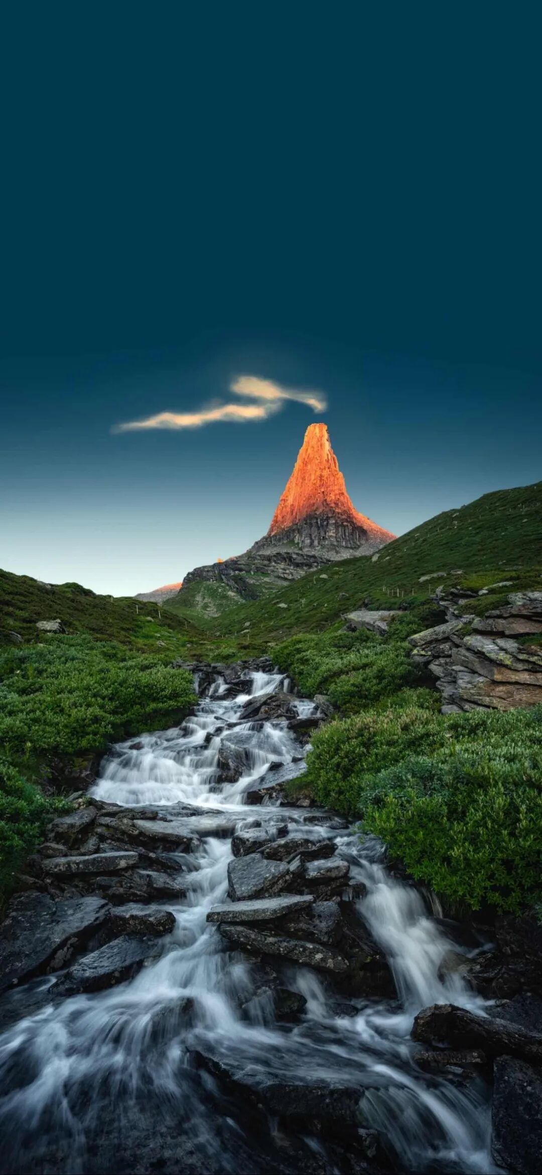 图片[6]-鸿运当头丨高清壁纸-淘零网