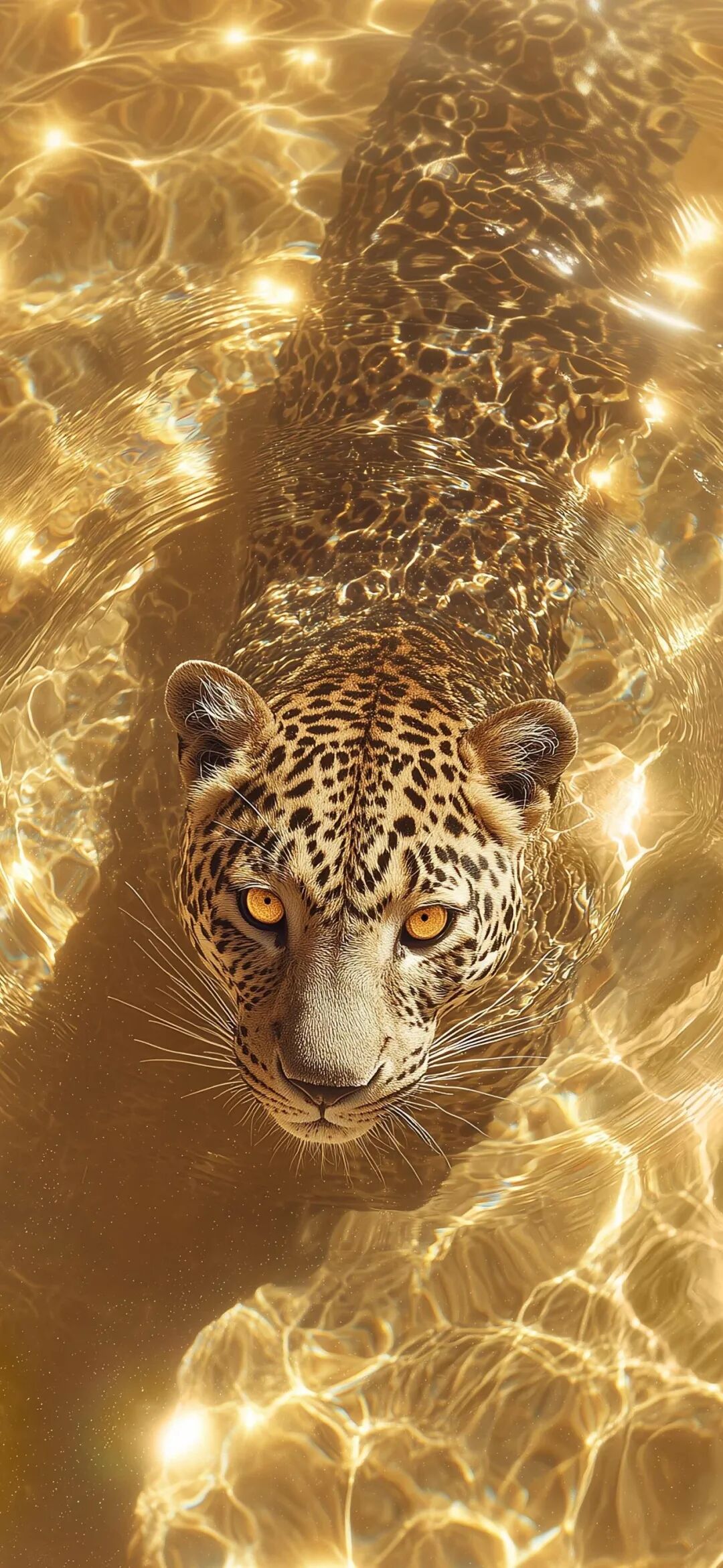 图片[5]-盼我多金也盼我开心丨高清壁纸-淘零网