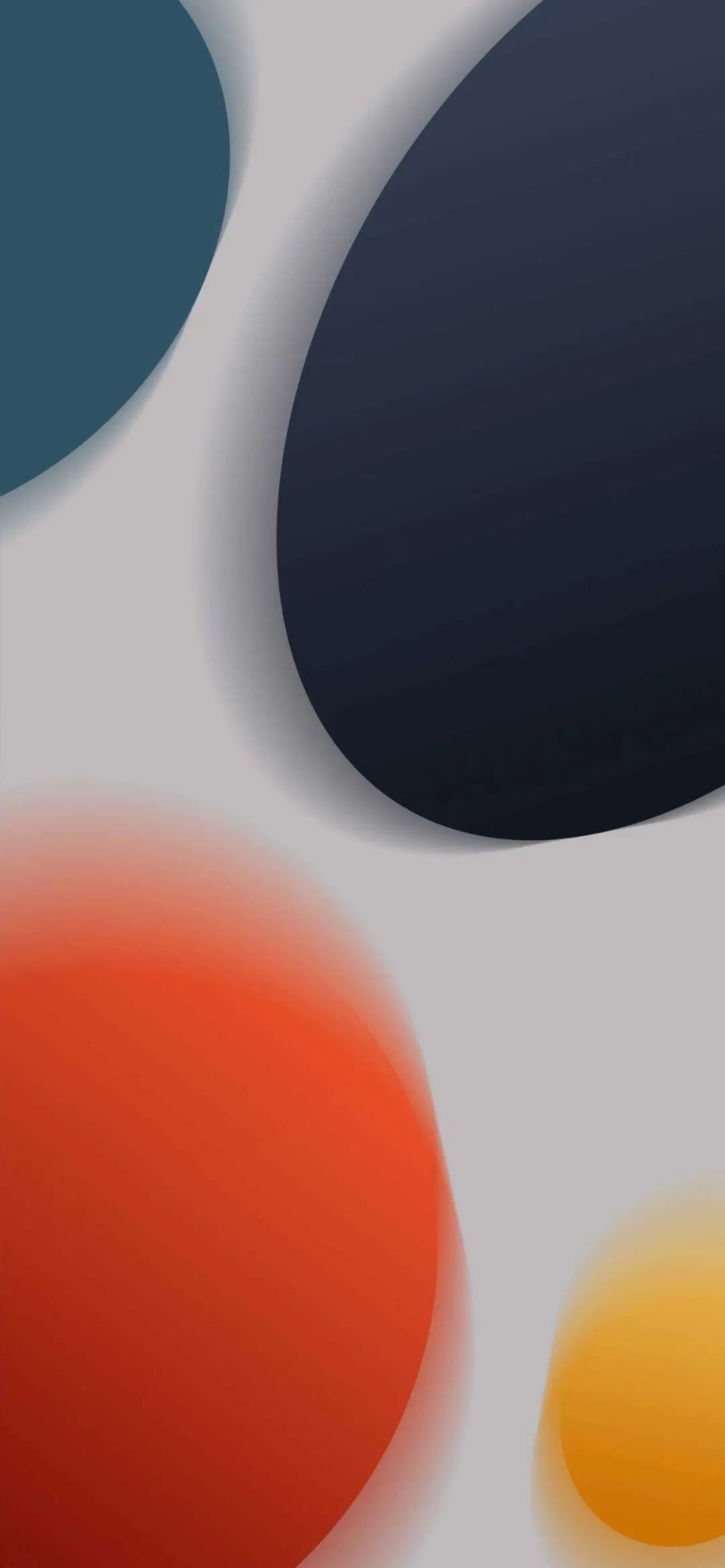 图片[7]-盼我多金也盼我开心丨高清壁纸-淘零网