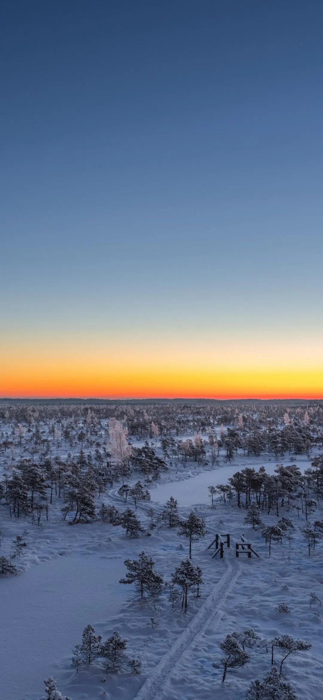 图片[9]-盼我多金也盼我开心丨高清壁纸-淘零网