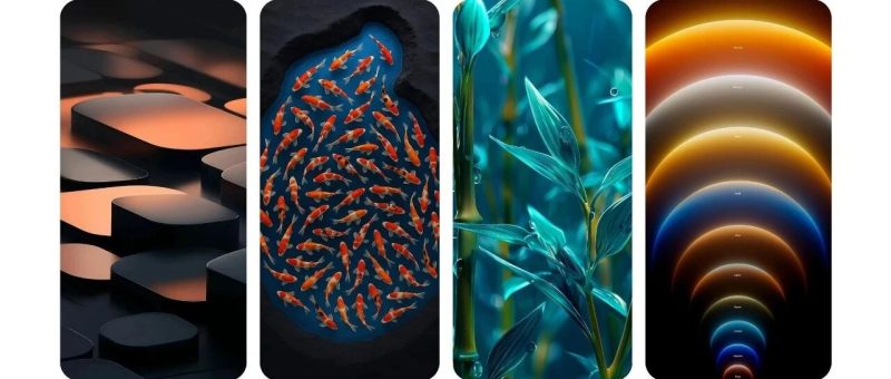 Tao0｜ios26  锁屏壁纸-淘零网