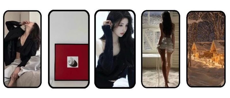 Tao0 | 高清手机壁纸全屏8K-淘零网