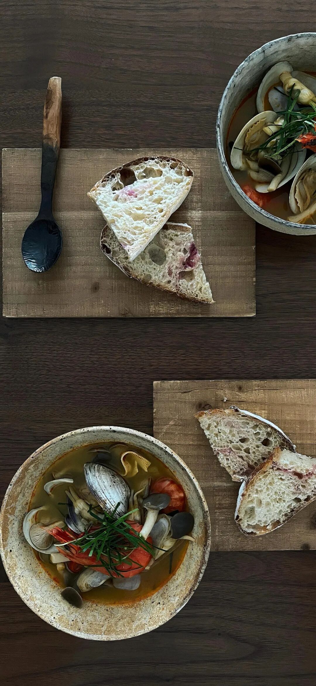 图片[13]-iOS17深景壁纸（4K超清）-淘零网