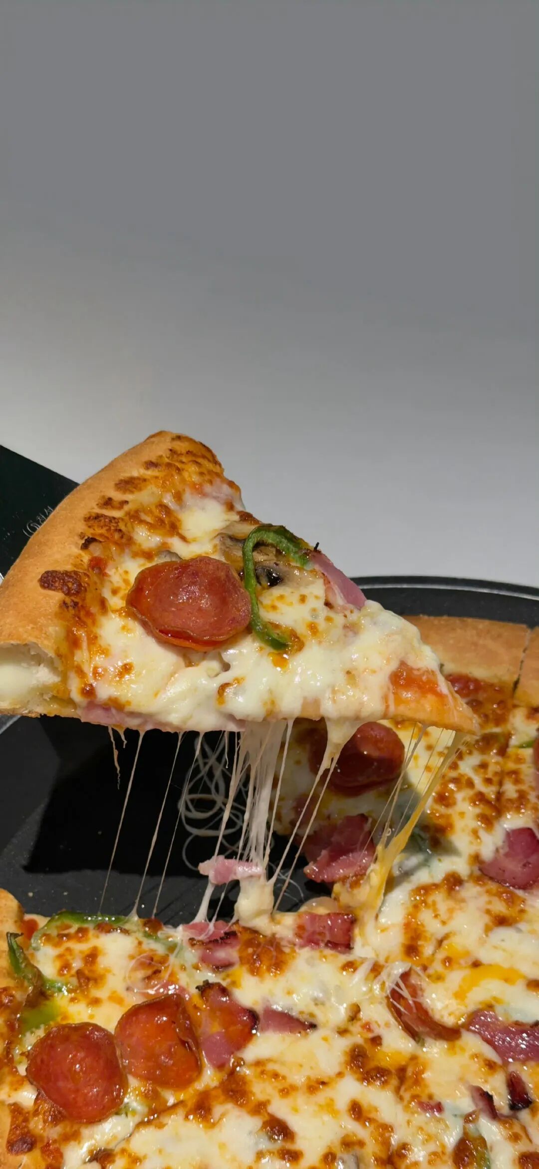 图片[9]-iOS17深景壁纸（4K超清）-淘零网