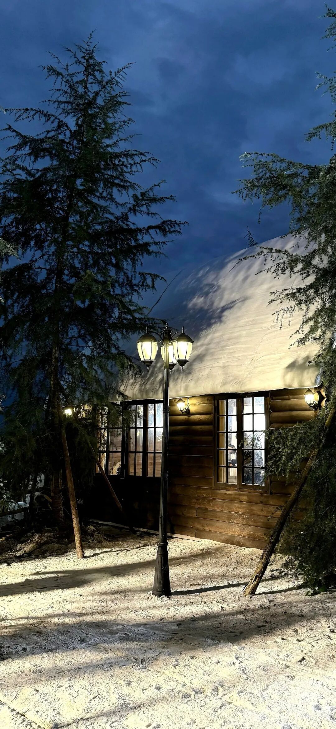 图片[33]-iOS17深景壁纸（4K超清）-淘零网