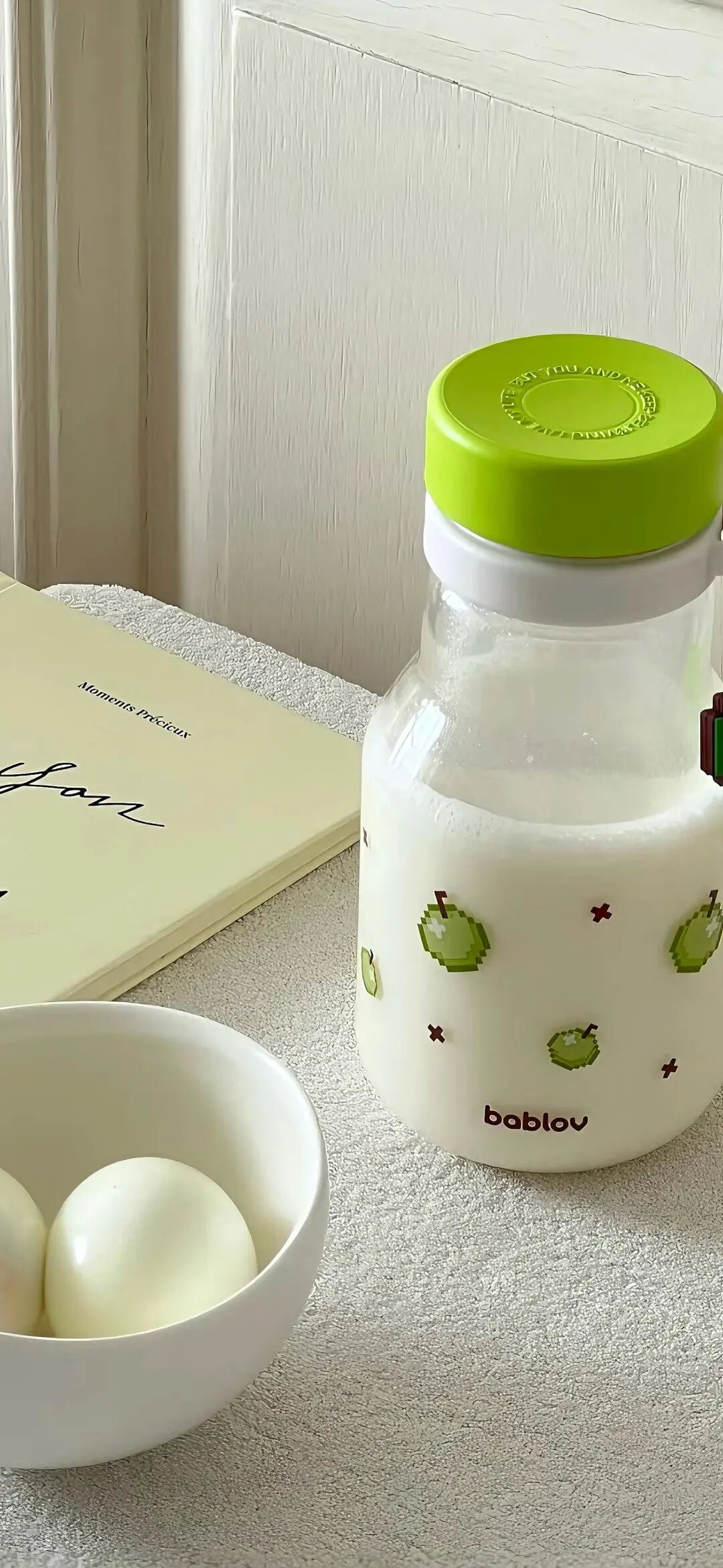 图片[8]-iOS17深景壁纸（4K超清）-淘零网