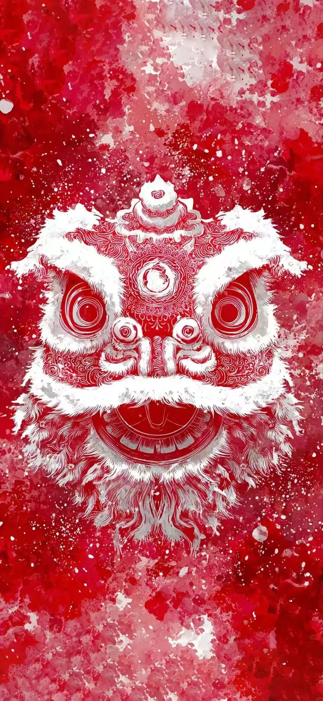 图片[5]-很耐看的一组壁纸-淘零网