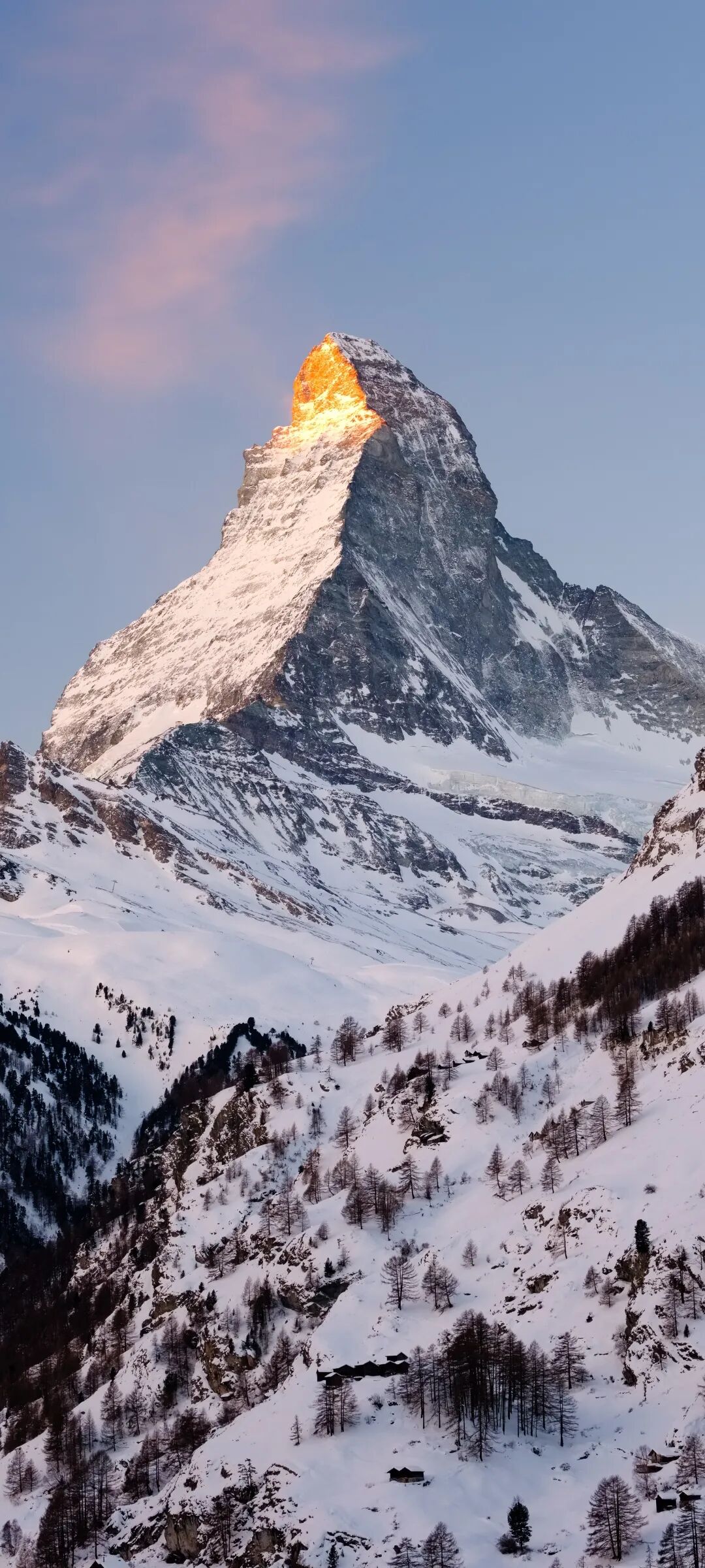 图片[8]-​​ 美女与野兽 山 二次元手机壁纸-淘零网