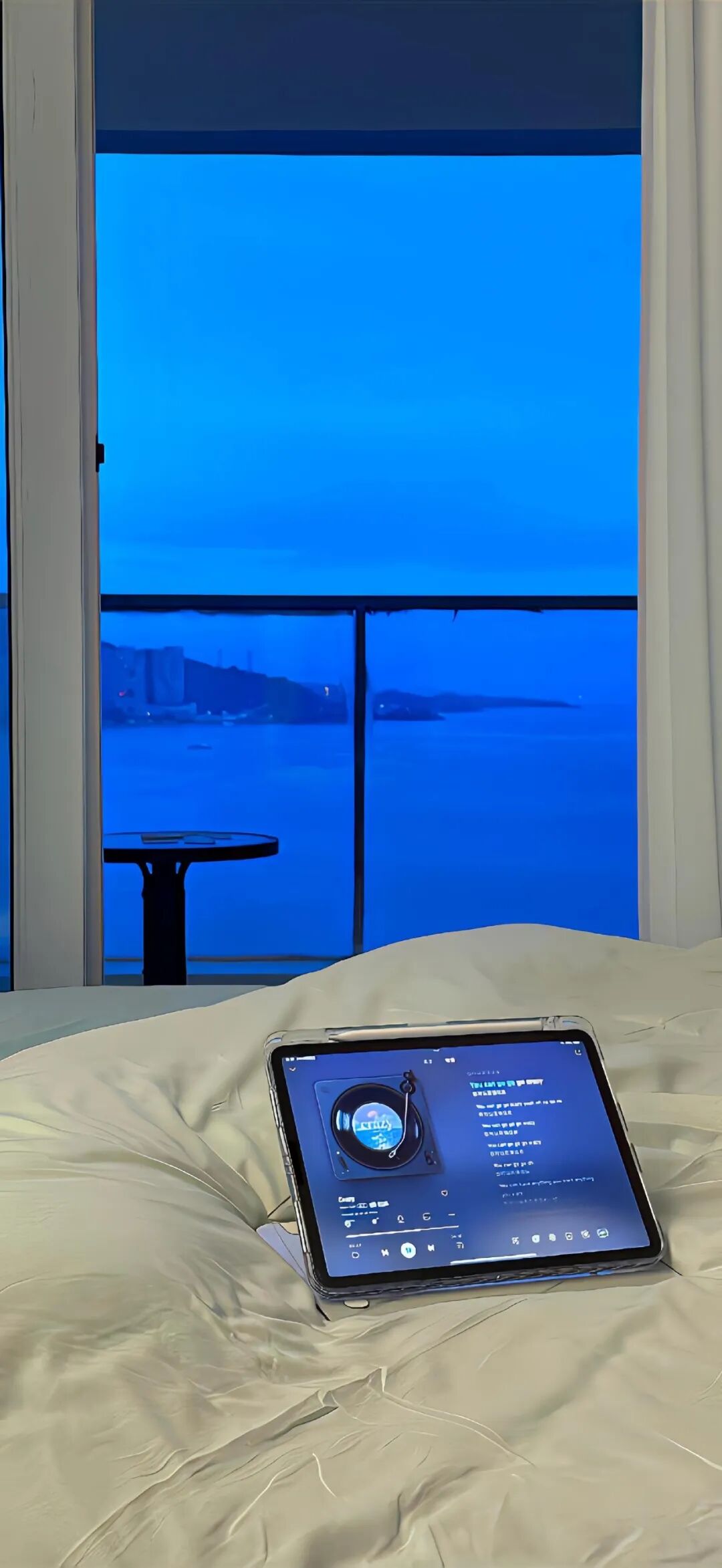 图片[4]-iOS17深景壁纸（4K超清）-淘零网