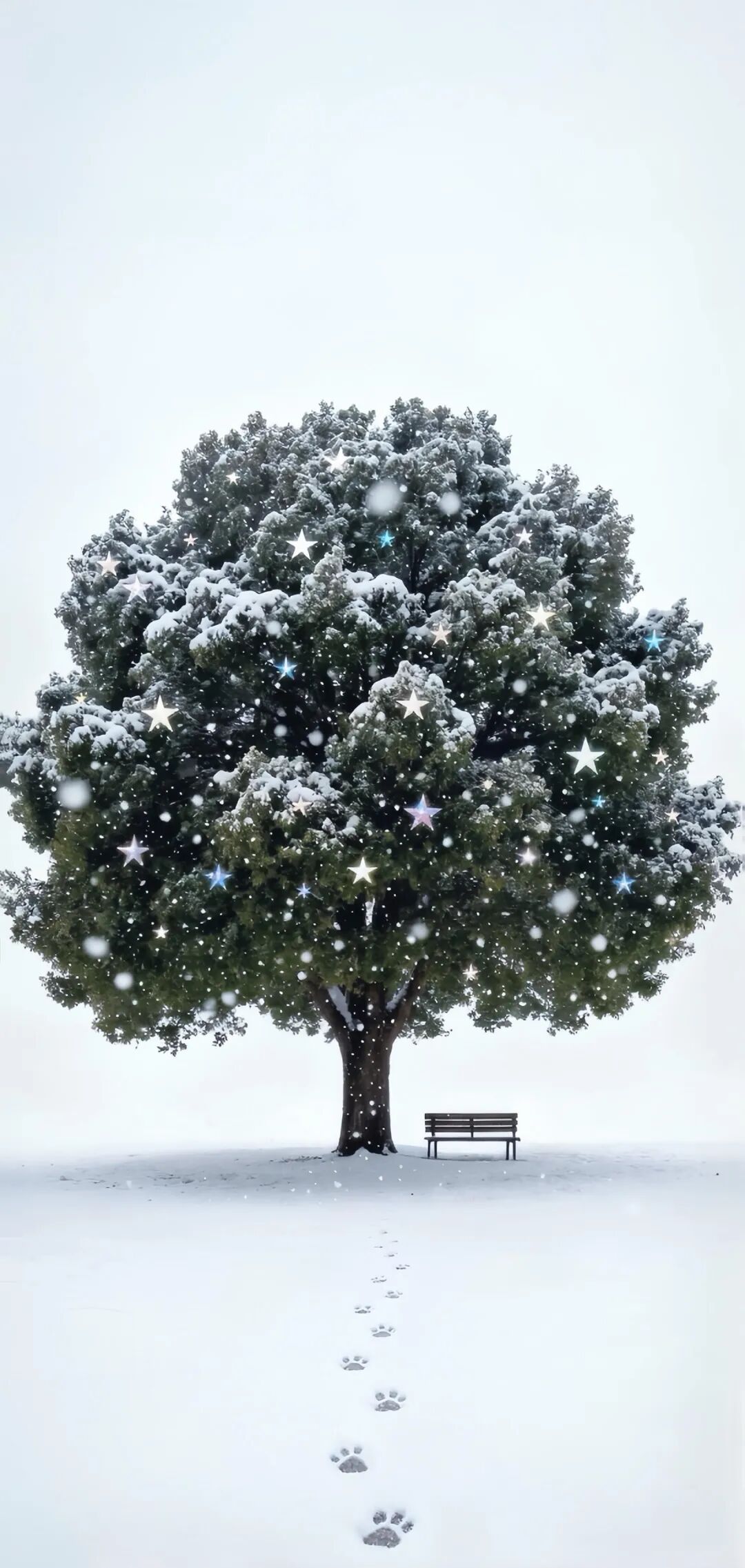 图片[19]-iOS17深景壁纸（4K超清）-淘零网