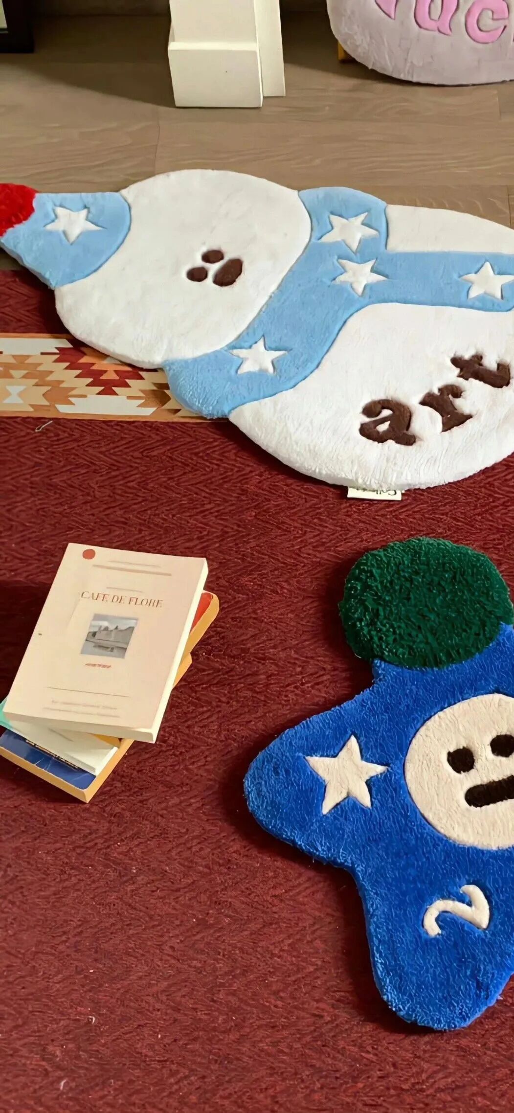 图片[18]-iOS17深景壁纸（4K超清）-淘零网